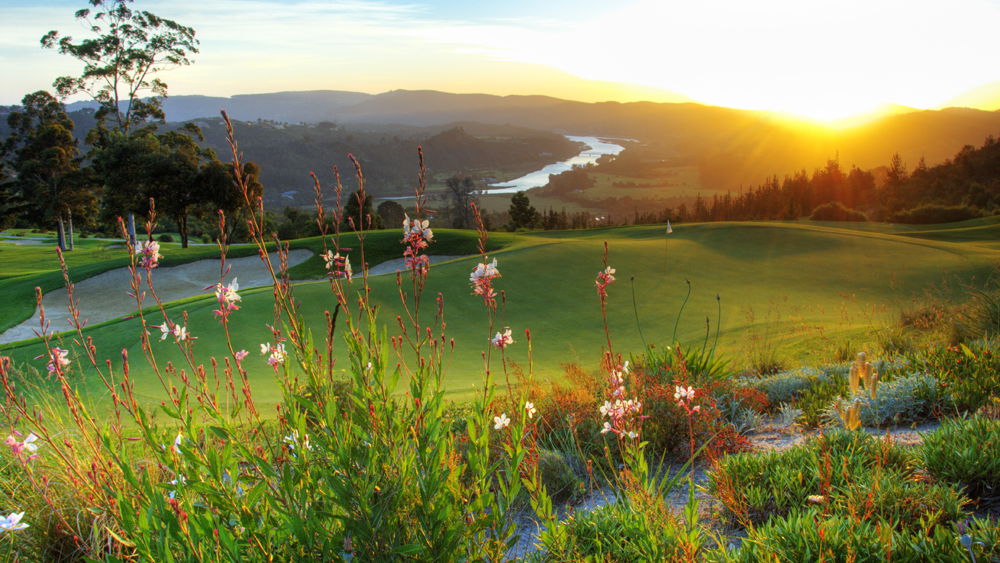 Simola Golf and Country Estate course review: serene South African layout has bags of character